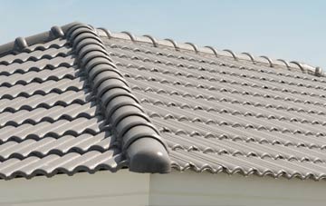 advantages of Brattle clay roofing