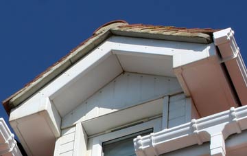 Brattle fascia installation costs