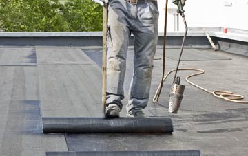 flat roof replacement Brattle, Kent