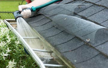 Brattle gutter cleaning costs