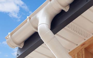Brattle gutter installation costs