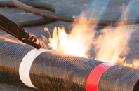 Brattle flat roofing replacement