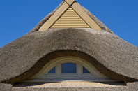 Brattle thatch roofing